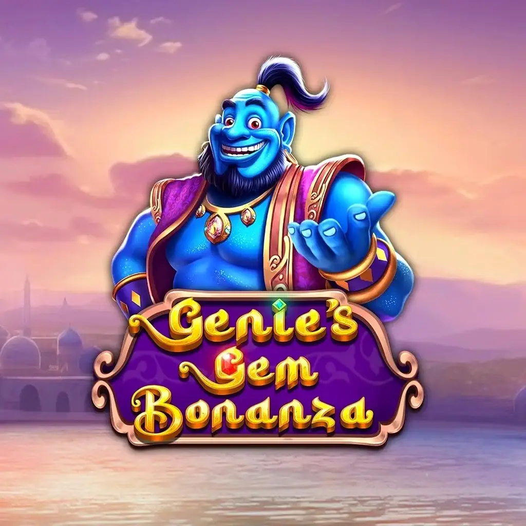 Бонусы Genies Gem Bonanza - полное руководство по бонусной системе